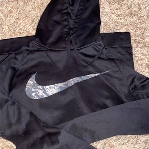 Men’s nike hoodie